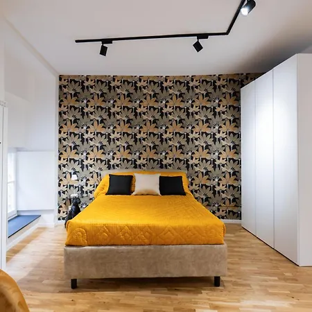 Apartment Lomellini Aquarium Old Port *