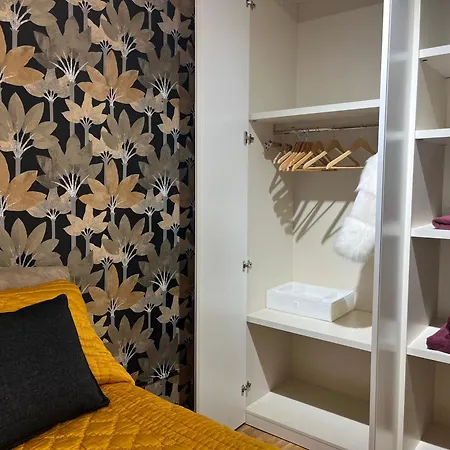 Lomellini Aquarium Old Port Apartment