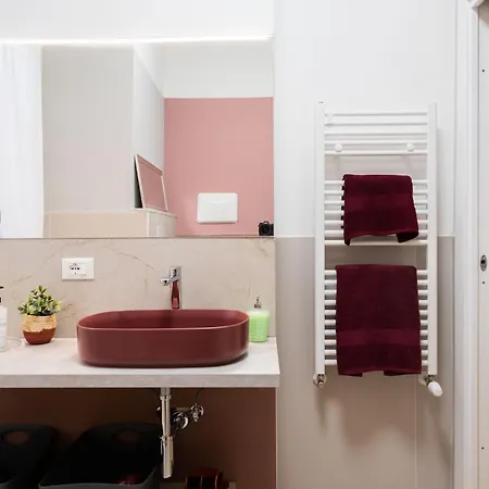 Lomellini Aquarium Old Port Apartment Genoa