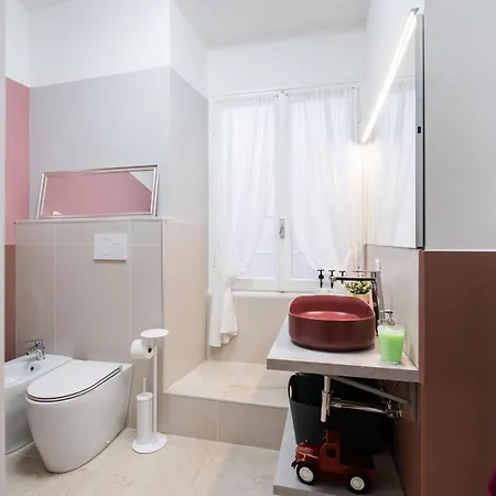 Lomellini Aquarium Old Port Apartment *