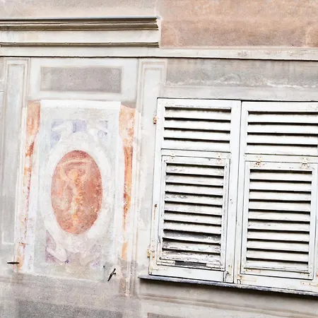 Lomellini Aquarium Old Port Apartment Genoa